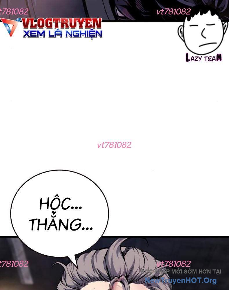 Vua Hiệp Sĩ Đã Trở Lại Với Một Vị Thần Chap 115 - Next Chap 116