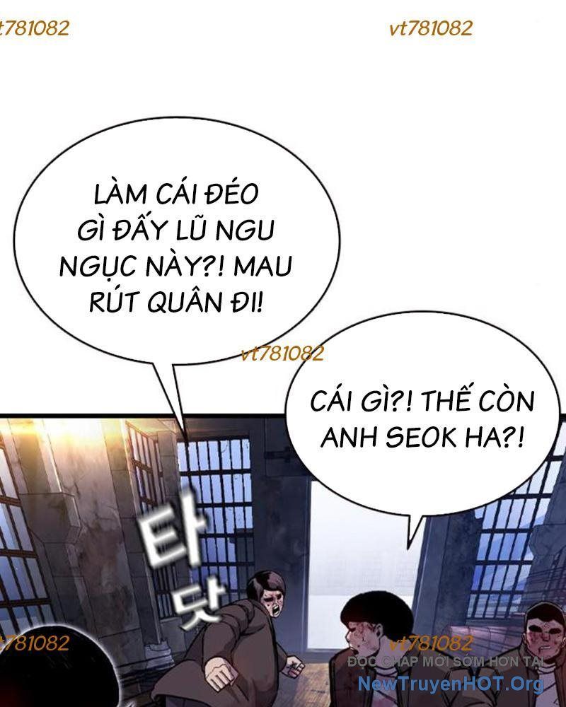 Vua Hiệp Sĩ Đã Trở Lại Với Một Vị Thần Chap 115 - Next Chap 116