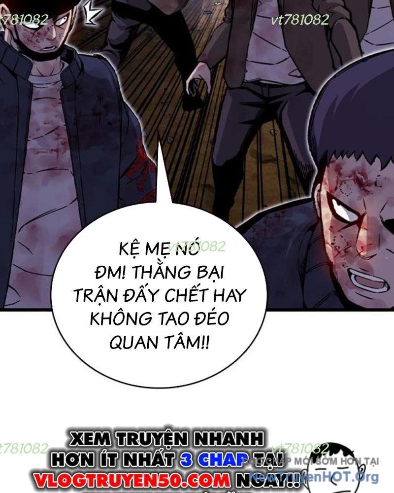 Vua Hiệp Sĩ Đã Trở Lại Với Một Vị Thần Chap 115 - Next Chap 116