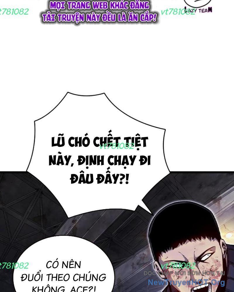 Vua Hiệp Sĩ Đã Trở Lại Với Một Vị Thần Chap 115 - Next Chap 116