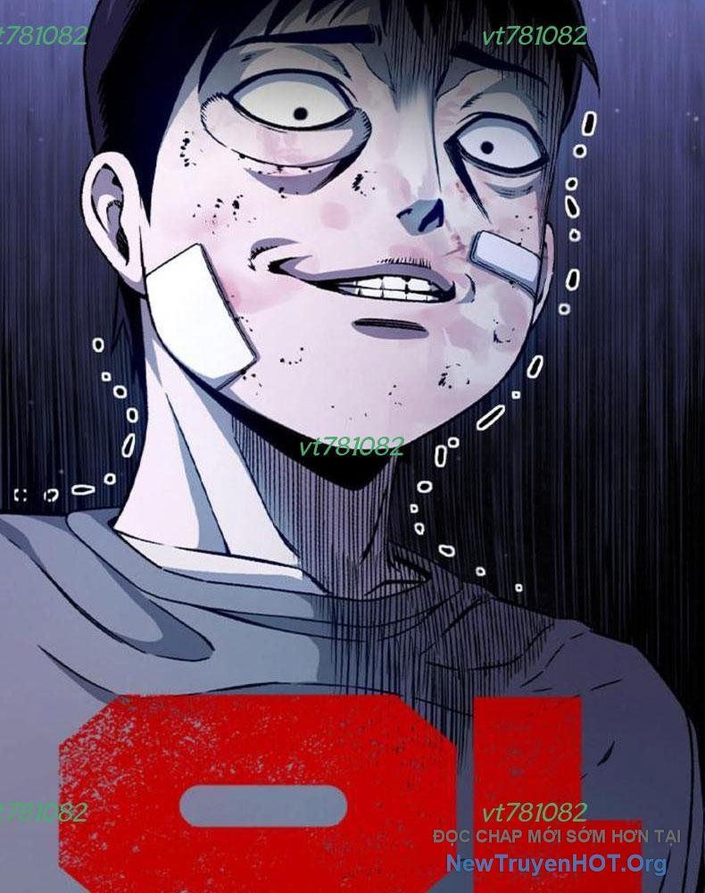 Vua Hiệp Sĩ Đã Trở Lại Với Một Vị Thần Chap 115 - Next Chap 116