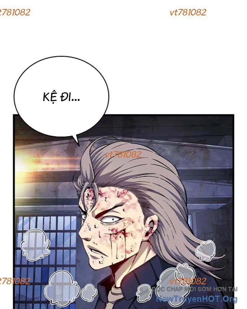 Vua Hiệp Sĩ Đã Trở Lại Với Một Vị Thần Chap 115 - Next Chap 116