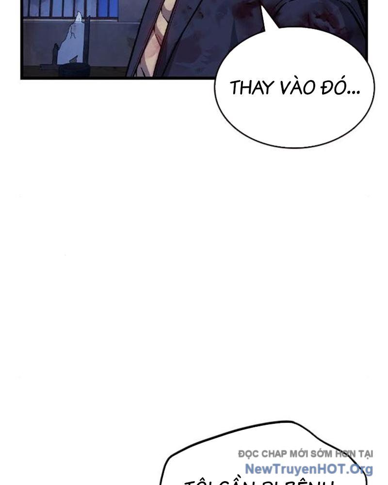 Vua Hiệp Sĩ Đã Trở Lại Với Một Vị Thần Chap 115 - Next Chap 116