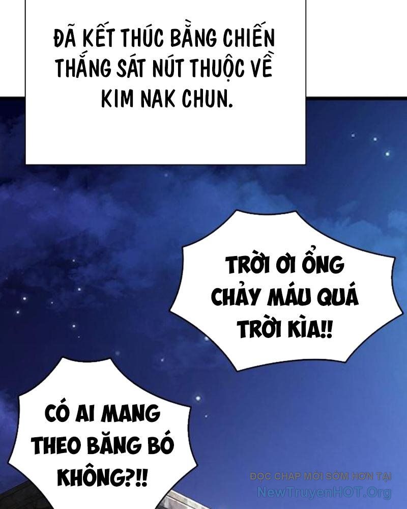 Vua Hiệp Sĩ Đã Trở Lại Với Một Vị Thần Chap 115 - Next Chap 116