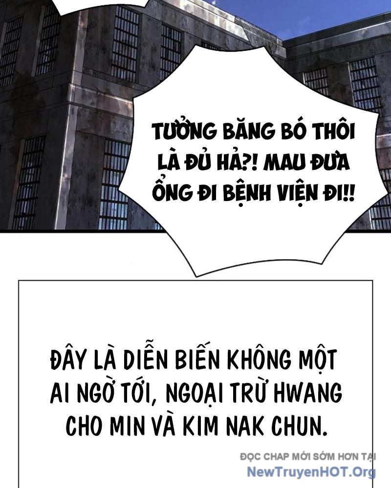 Vua Hiệp Sĩ Đã Trở Lại Với Một Vị Thần Chap 115 - Next Chap 116