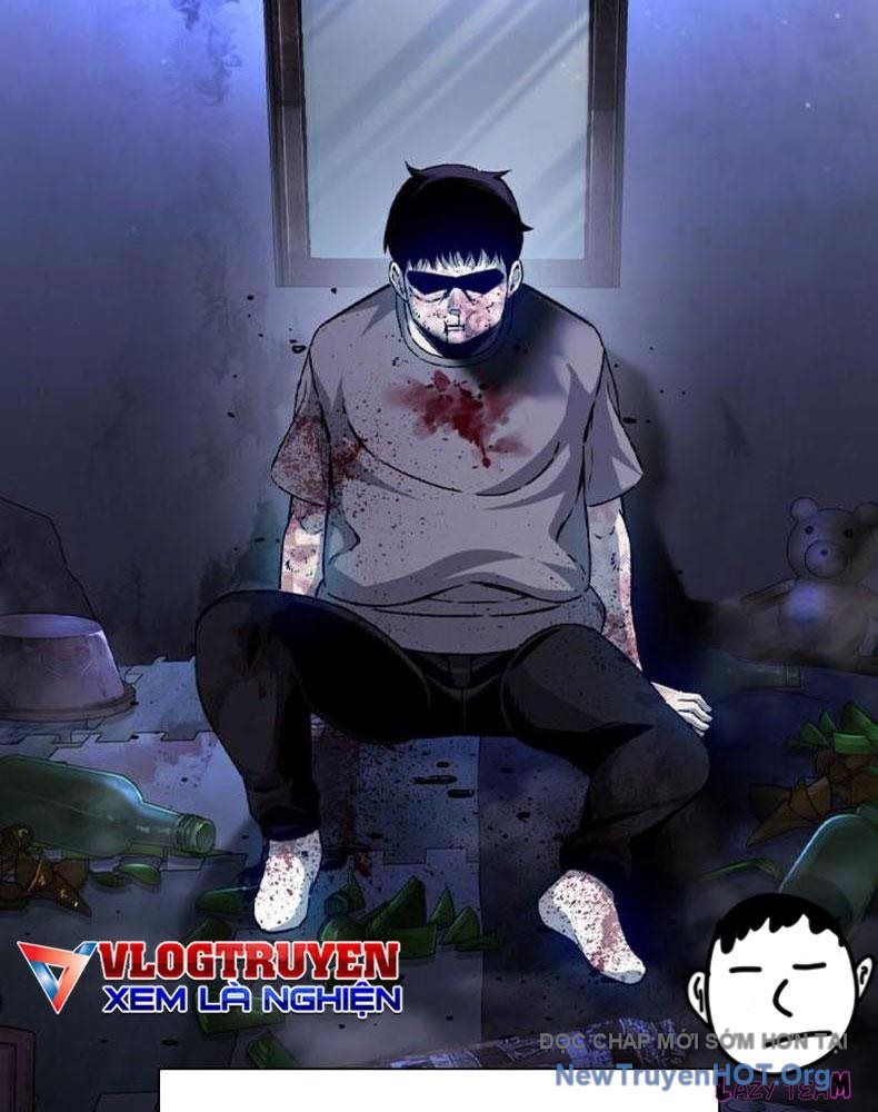 Vua Hiệp Sĩ Đã Trở Lại Với Một Vị Thần Chap 115 - Next Chap 116