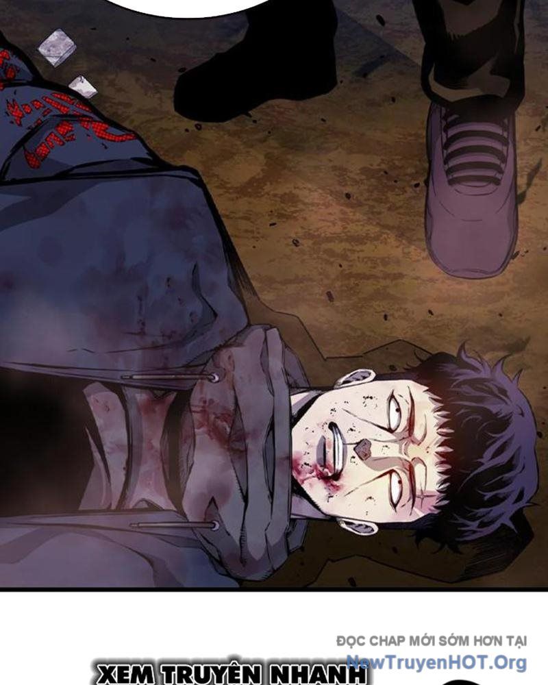 Vua Hiệp Sĩ Đã Trở Lại Với Một Vị Thần Chap 115 - Next Chap 116
