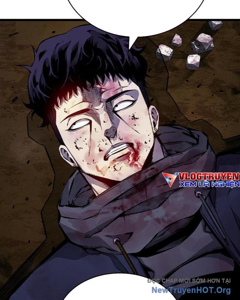 Vua Hiệp Sĩ Đã Trở Lại Với Một Vị Thần Chap 115 - Next Chap 116