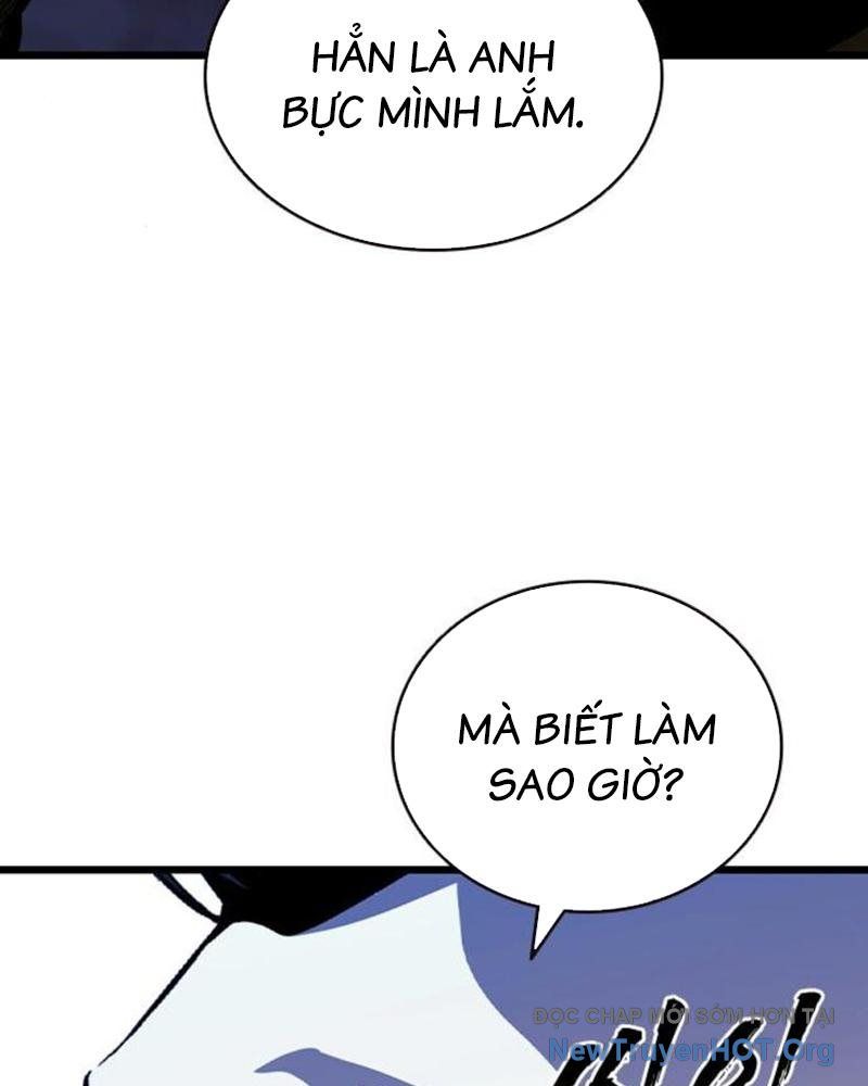 Vua Hiệp Sĩ Đã Trở Lại Với Một Vị Thần Chap 115 - Next Chap 116