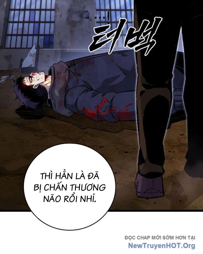 Vua Hiệp Sĩ Đã Trở Lại Với Một Vị Thần Chap 115 - Next Chap 116