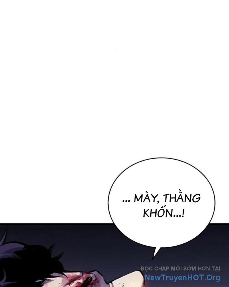 Vua Hiệp Sĩ Đã Trở Lại Với Một Vị Thần Chap 115 - Next Chap 116