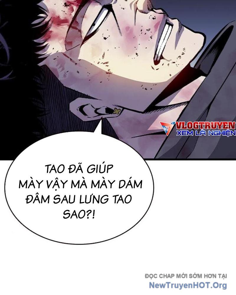Vua Hiệp Sĩ Đã Trở Lại Với Một Vị Thần Chap 115 - Next Chap 116