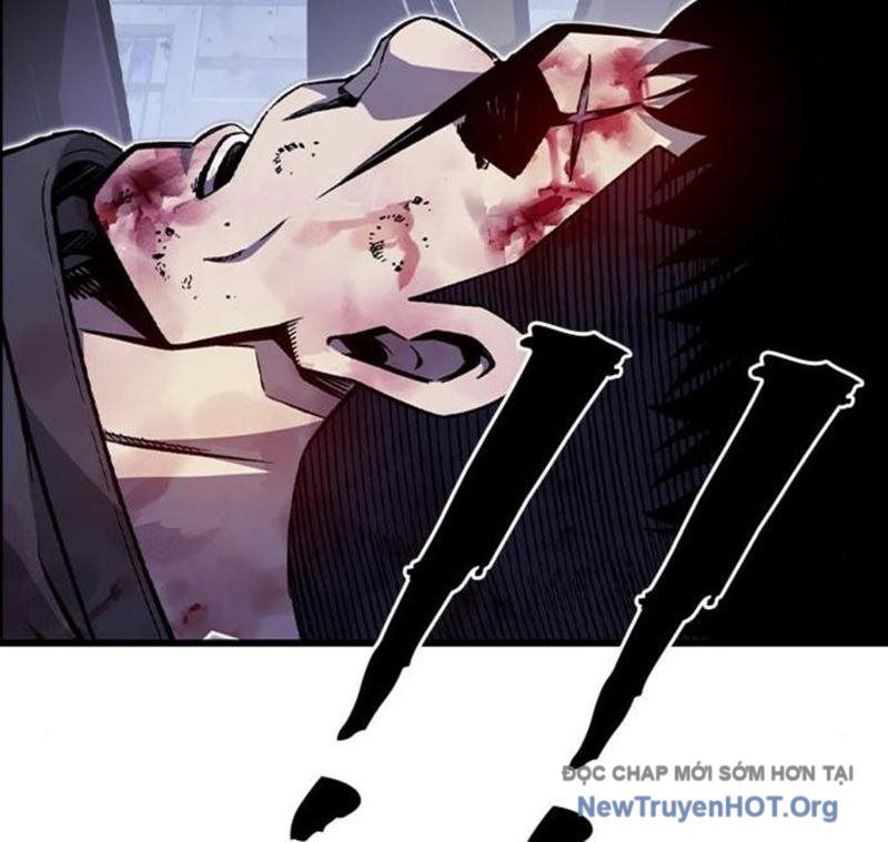 Vua Hiệp Sĩ Đã Trở Lại Với Một Vị Thần Chap 115 - Next Chap 116