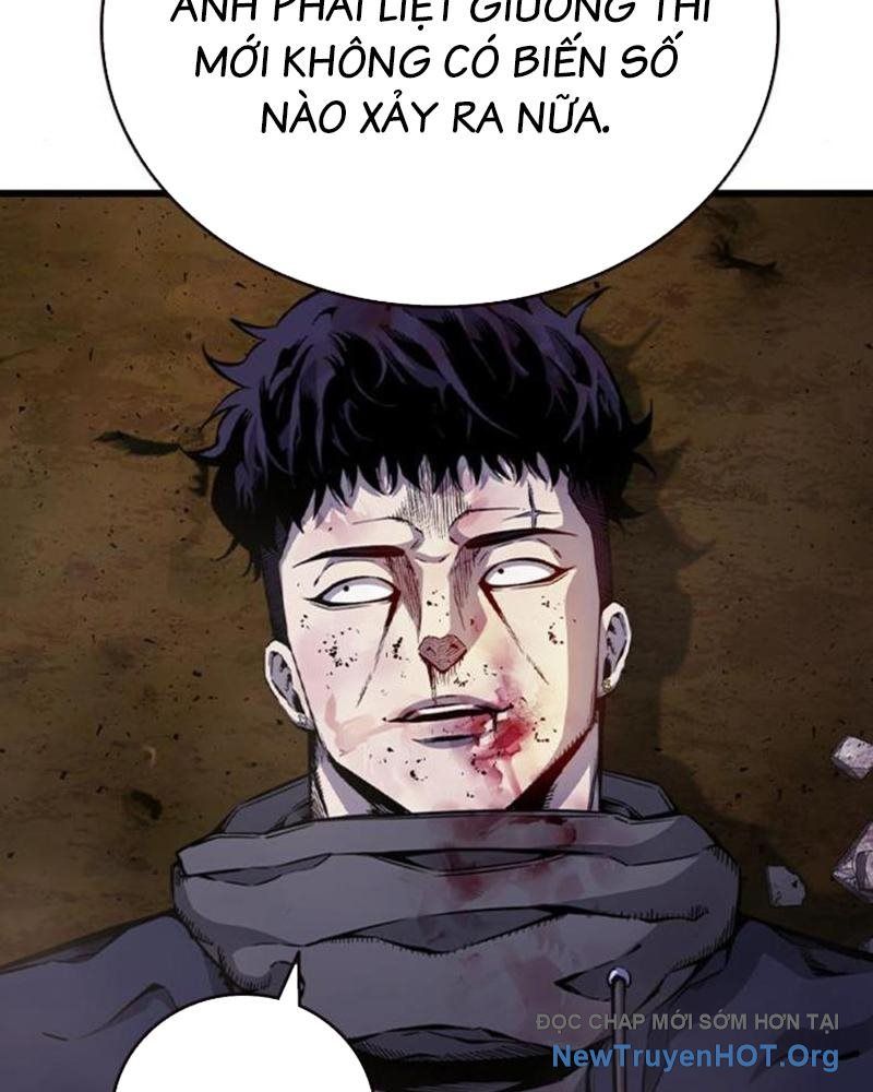Vua Hiệp Sĩ Đã Trở Lại Với Một Vị Thần Chap 115 - Next Chap 116