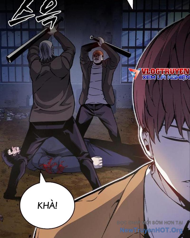 Vua Hiệp Sĩ Đã Trở Lại Với Một Vị Thần Chap 115 - Next Chap 116