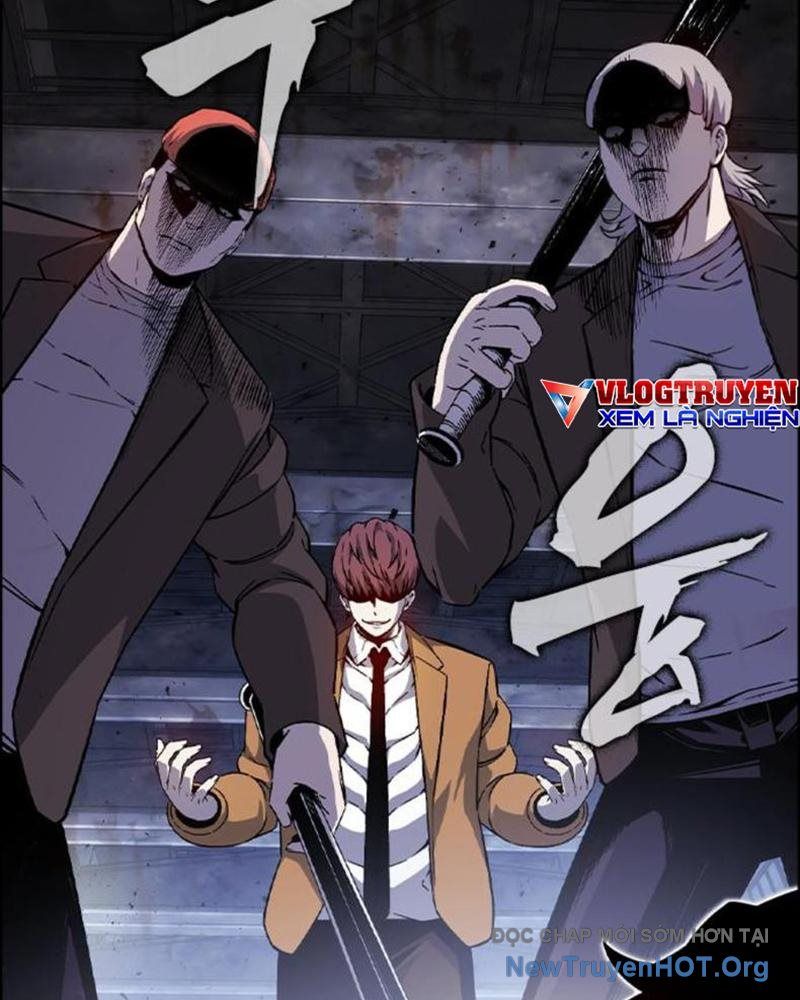 Vua Hiệp Sĩ Đã Trở Lại Với Một Vị Thần Chap 115 - Next Chap 116