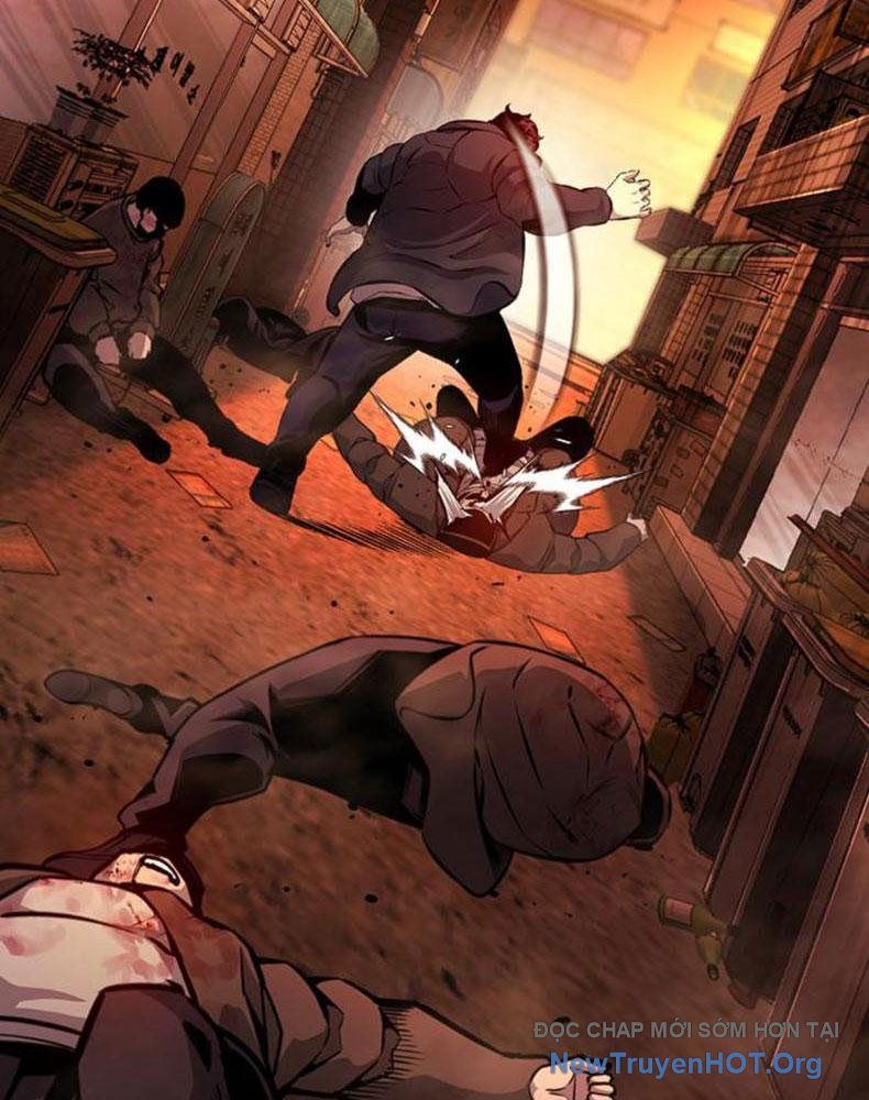 Vua Hiệp Sĩ Đã Trở Lại Với Một Vị Thần Chap 115 - Next Chap 116