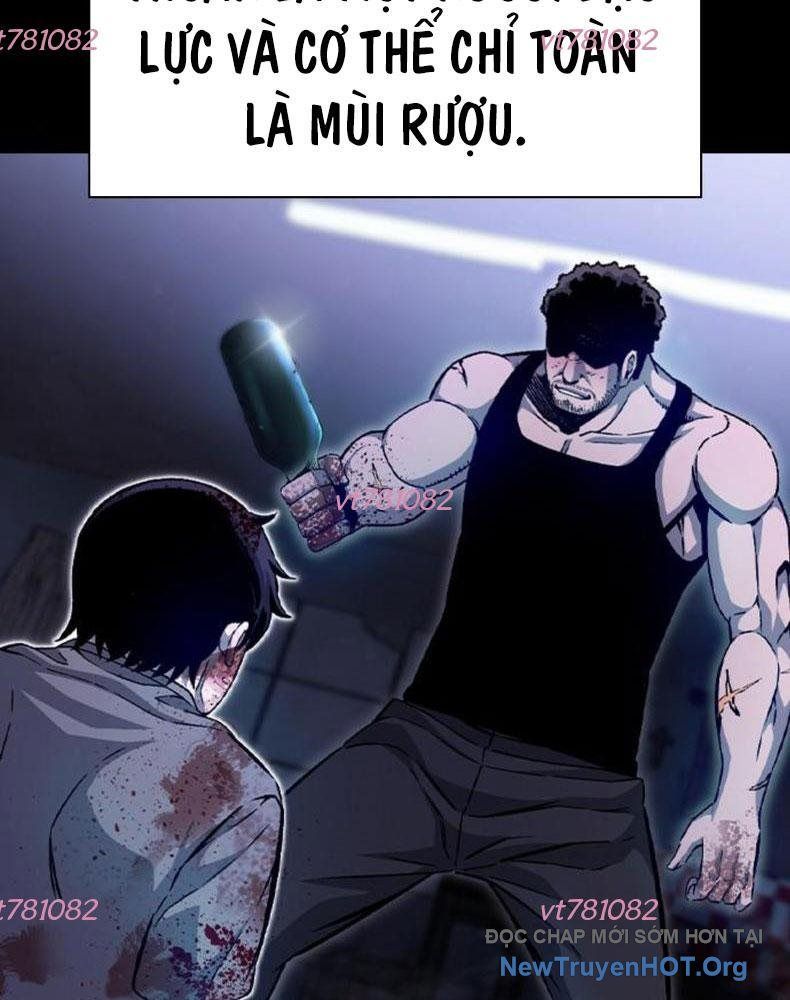 Vua Hiệp Sĩ Đã Trở Lại Với Một Vị Thần Chap 115 - Next Chap 116