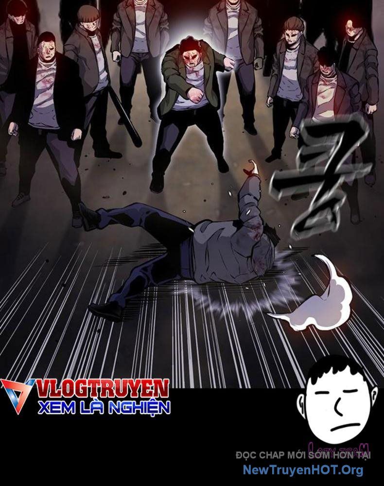 Vua Hiệp Sĩ Đã Trở Lại Với Một Vị Thần Chap 115 - Next Chap 116