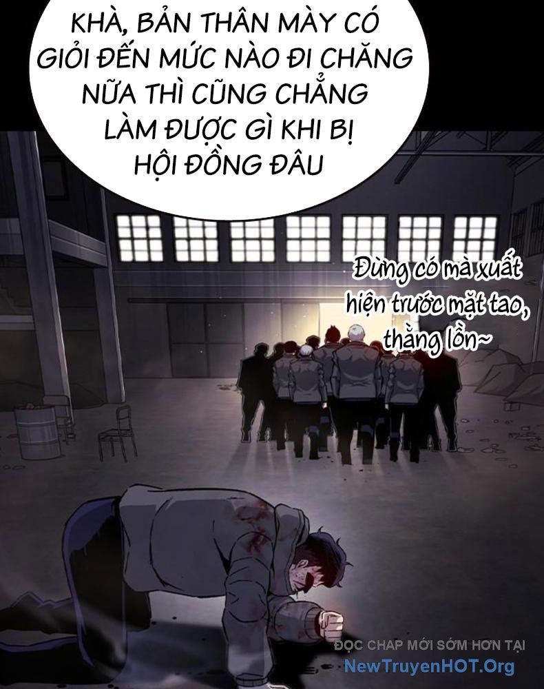 Vua Hiệp Sĩ Đã Trở Lại Với Một Vị Thần Chap 115 - Next Chap 116
