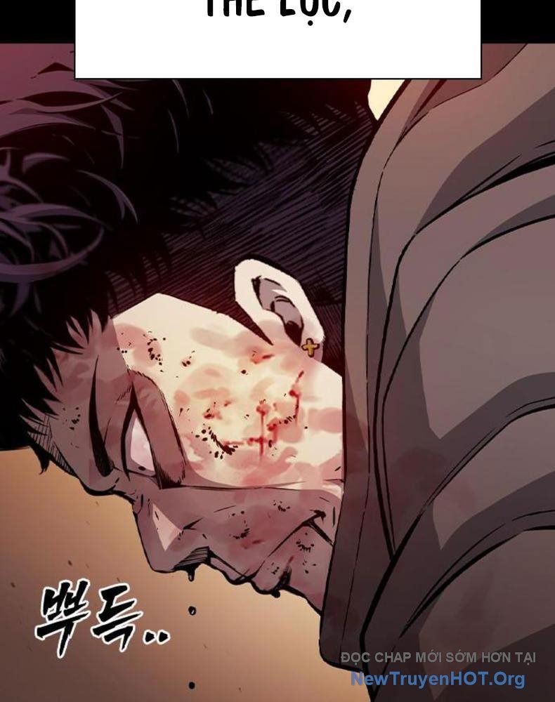 Vua Hiệp Sĩ Đã Trở Lại Với Một Vị Thần Chap 115 - Next Chap 116