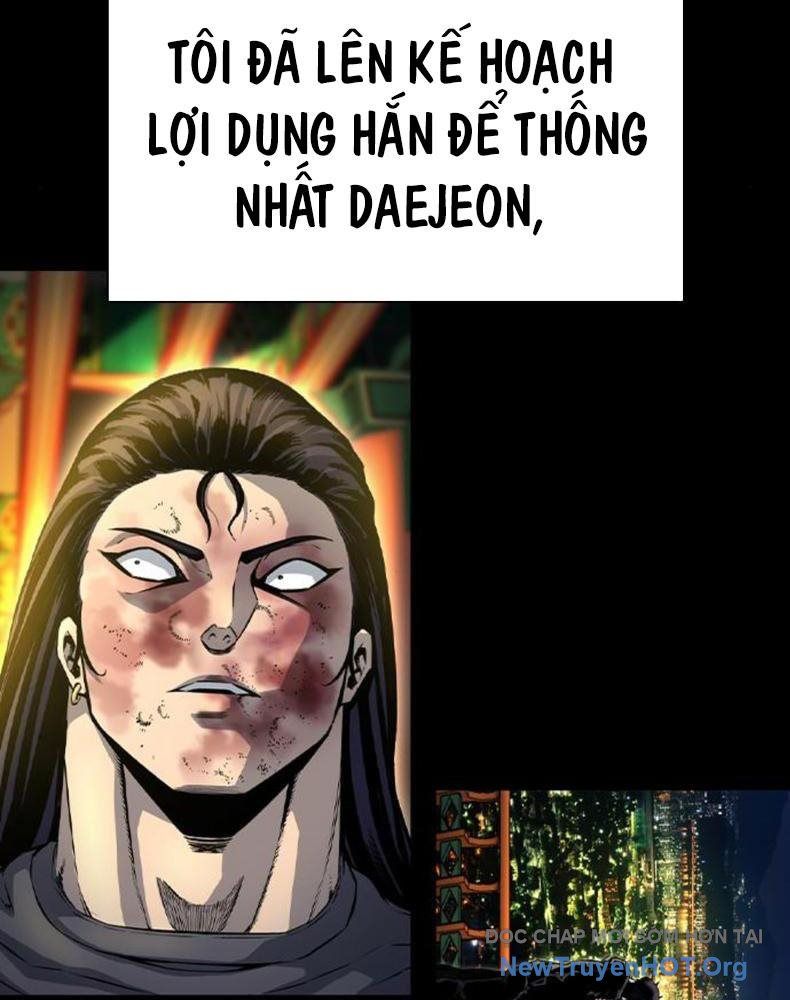 Vua Hiệp Sĩ Đã Trở Lại Với Một Vị Thần Chap 115 - Next Chap 116