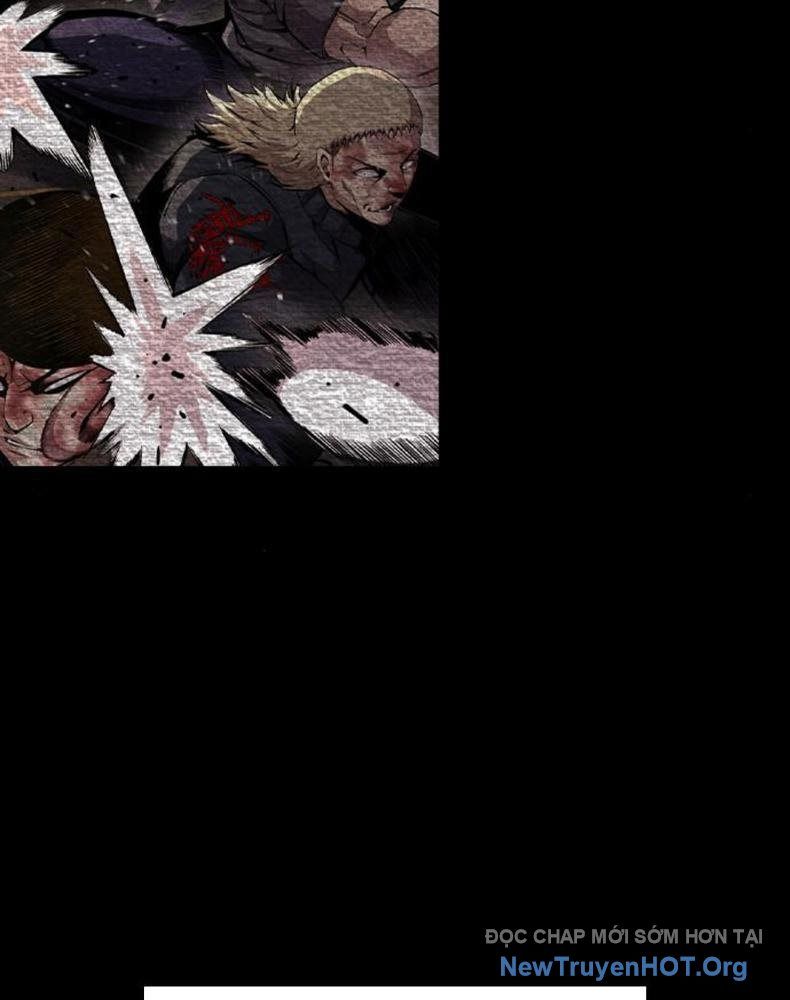 Vua Hiệp Sĩ Đã Trở Lại Với Một Vị Thần Chap 115 - Next Chap 116