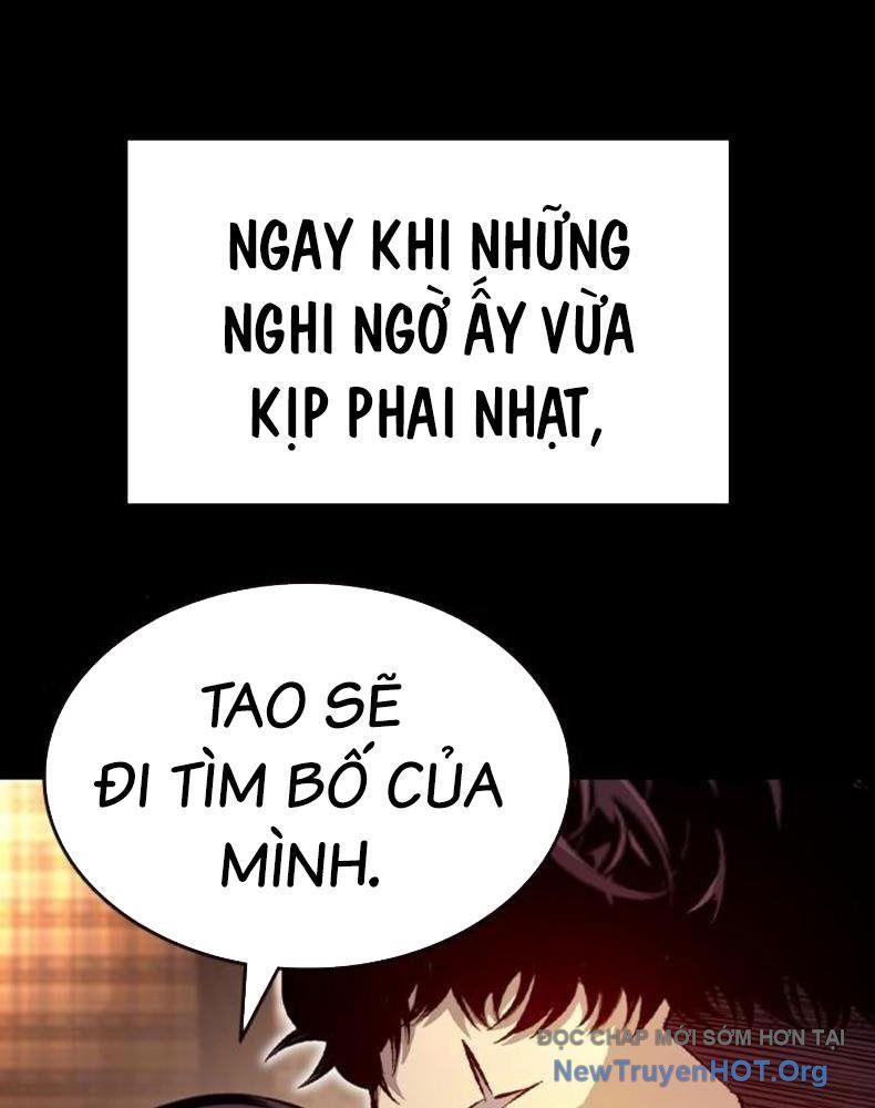 Vua Hiệp Sĩ Đã Trở Lại Với Một Vị Thần Chap 115 - Next Chap 116