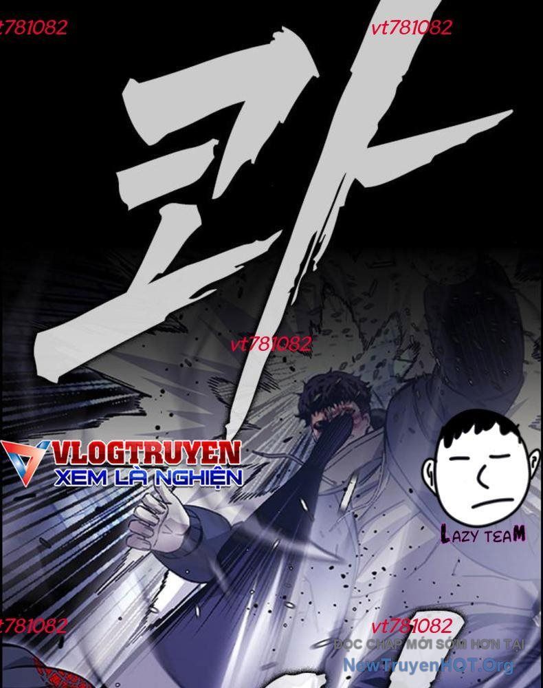 Vua Hiệp Sĩ Đã Trở Lại Với Một Vị Thần Chap 115 - Next Chap 116