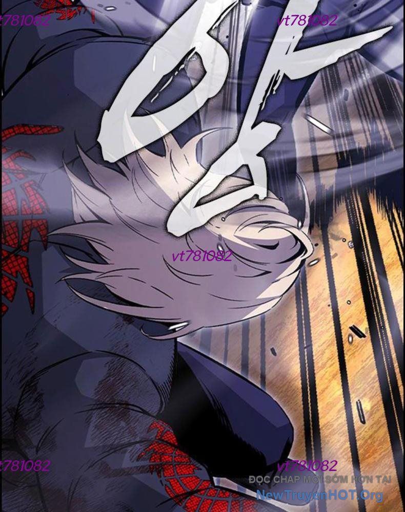 Vua Hiệp Sĩ Đã Trở Lại Với Một Vị Thần Chap 115 - Next Chap 116