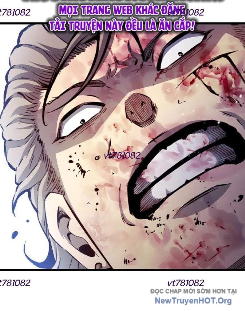 Vua Hiệp Sĩ Đã Trở Lại Với Một Vị Thần Chap 115 - Next Chap 116