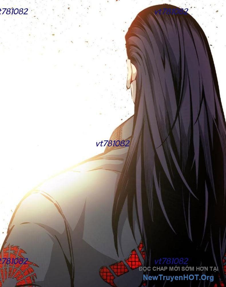 Vua Hiệp Sĩ Đã Trở Lại Với Một Vị Thần Chap 115 - Next Chap 116