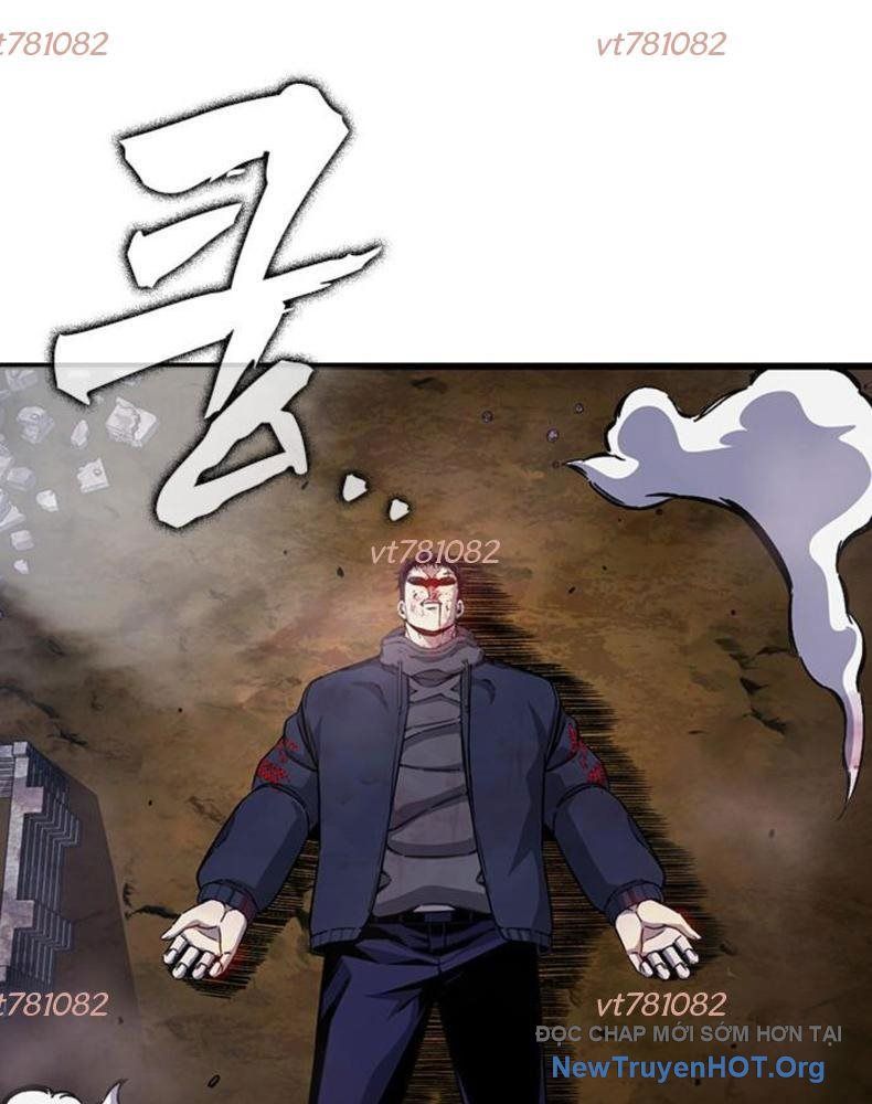 Vua Hiệp Sĩ Đã Trở Lại Với Một Vị Thần Chap 115 - Next Chap 116