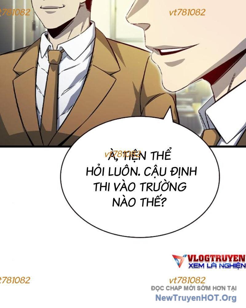 Vua Hiệp Sĩ Đã Trở Lại Với Một Vị Thần Chap 116 - Next Chap 117