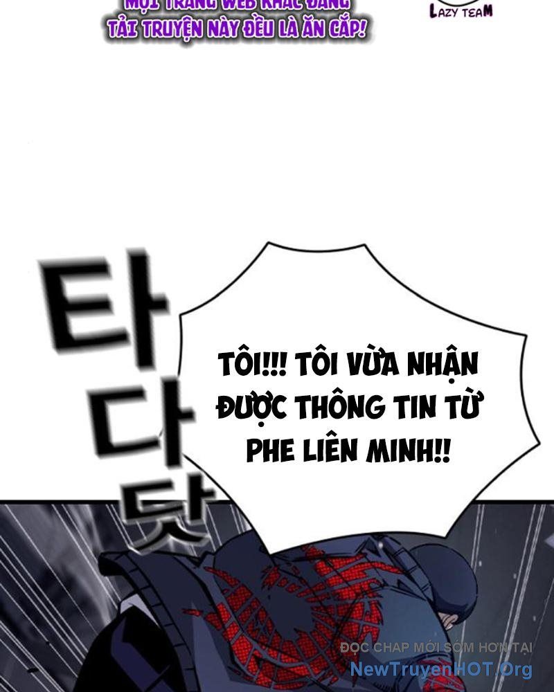 Vua Hiệp Sĩ Đã Trở Lại Với Một Vị Thần Chap 116 - Next Chap 117