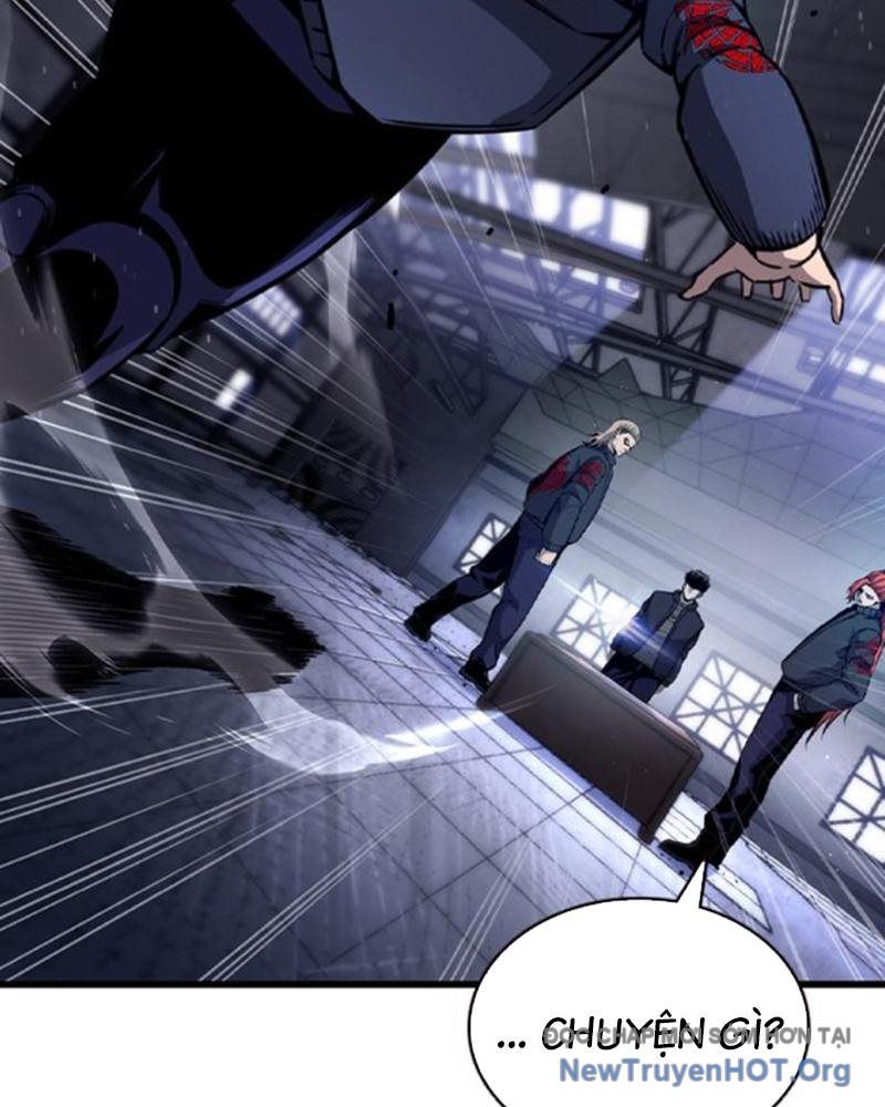 Vua Hiệp Sĩ Đã Trở Lại Với Một Vị Thần Chap 116 - Next Chap 117