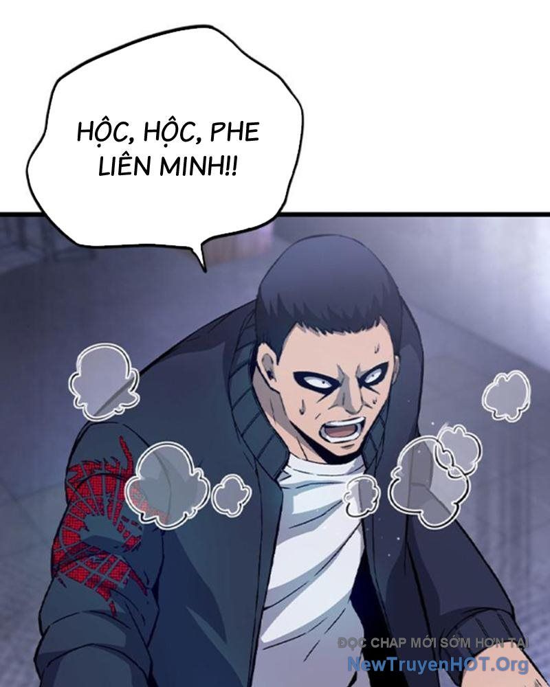 Vua Hiệp Sĩ Đã Trở Lại Với Một Vị Thần Chap 116 - Next Chap 117