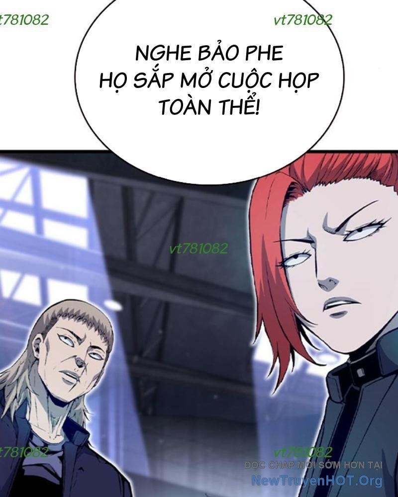 Vua Hiệp Sĩ Đã Trở Lại Với Một Vị Thần Chap 116 - Next Chap 117