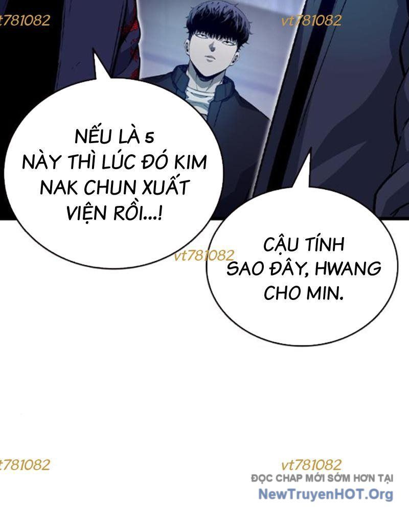 Vua Hiệp Sĩ Đã Trở Lại Với Một Vị Thần Chap 116 - Next Chap 117