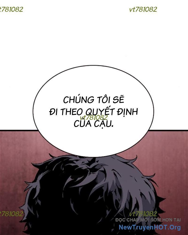 Vua Hiệp Sĩ Đã Trở Lại Với Một Vị Thần Chap 116 - Next Chap 117