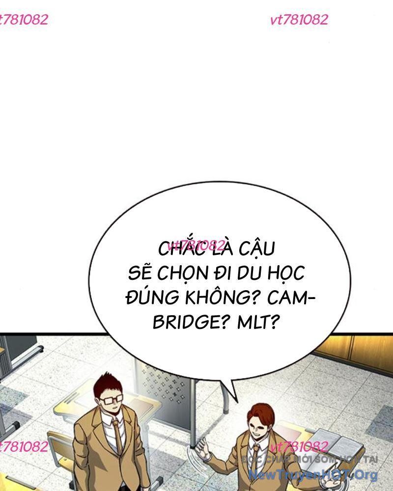 Vua Hiệp Sĩ Đã Trở Lại Với Một Vị Thần Chap 116 - Next Chap 117
