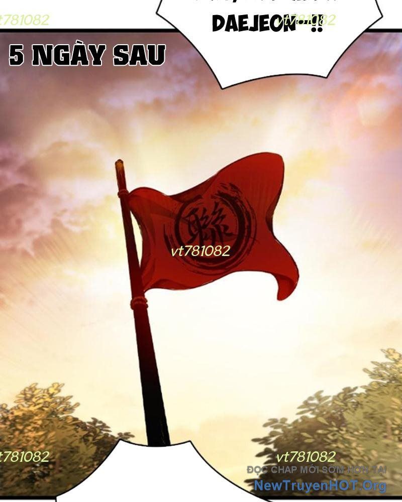 Vua Hiệp Sĩ Đã Trở Lại Với Một Vị Thần Chap 116 - Next Chap 117
