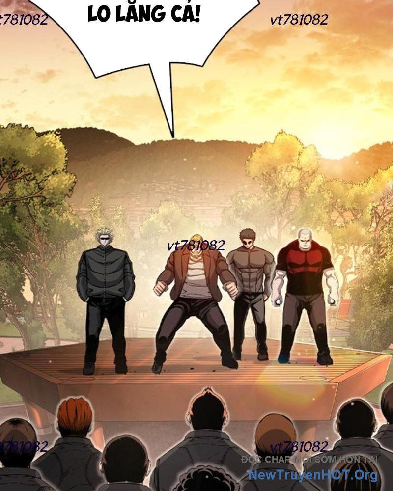 Vua Hiệp Sĩ Đã Trở Lại Với Một Vị Thần Chap 116 - Next Chap 117