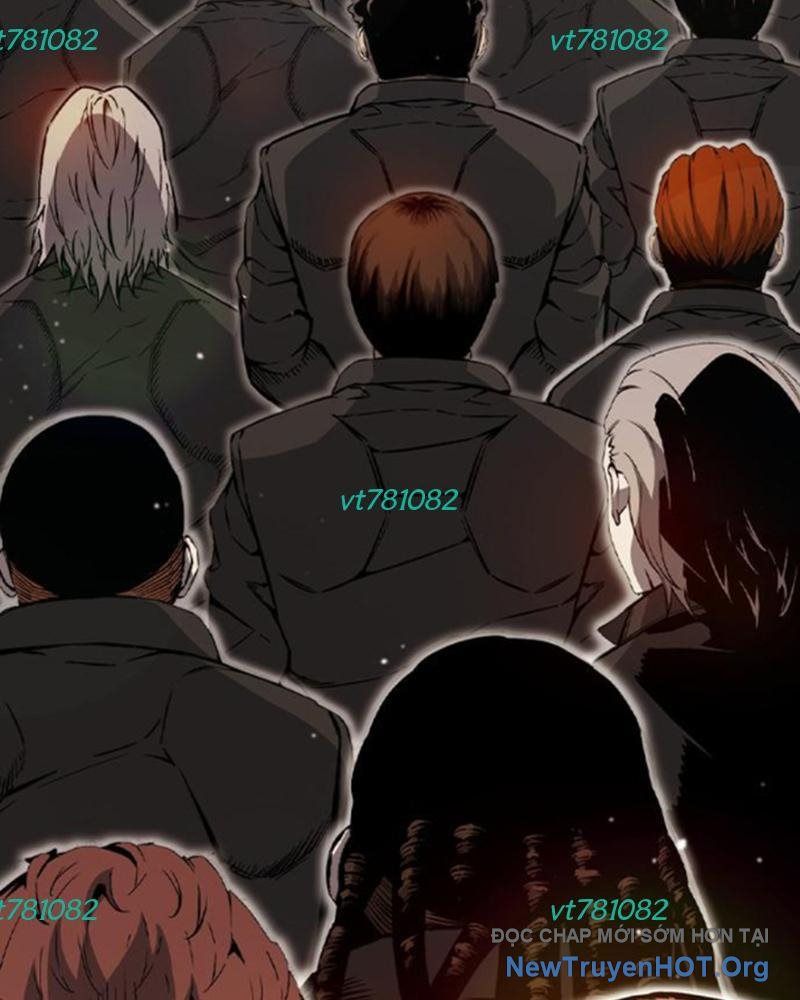 Vua Hiệp Sĩ Đã Trở Lại Với Một Vị Thần Chap 116 - Next Chap 117