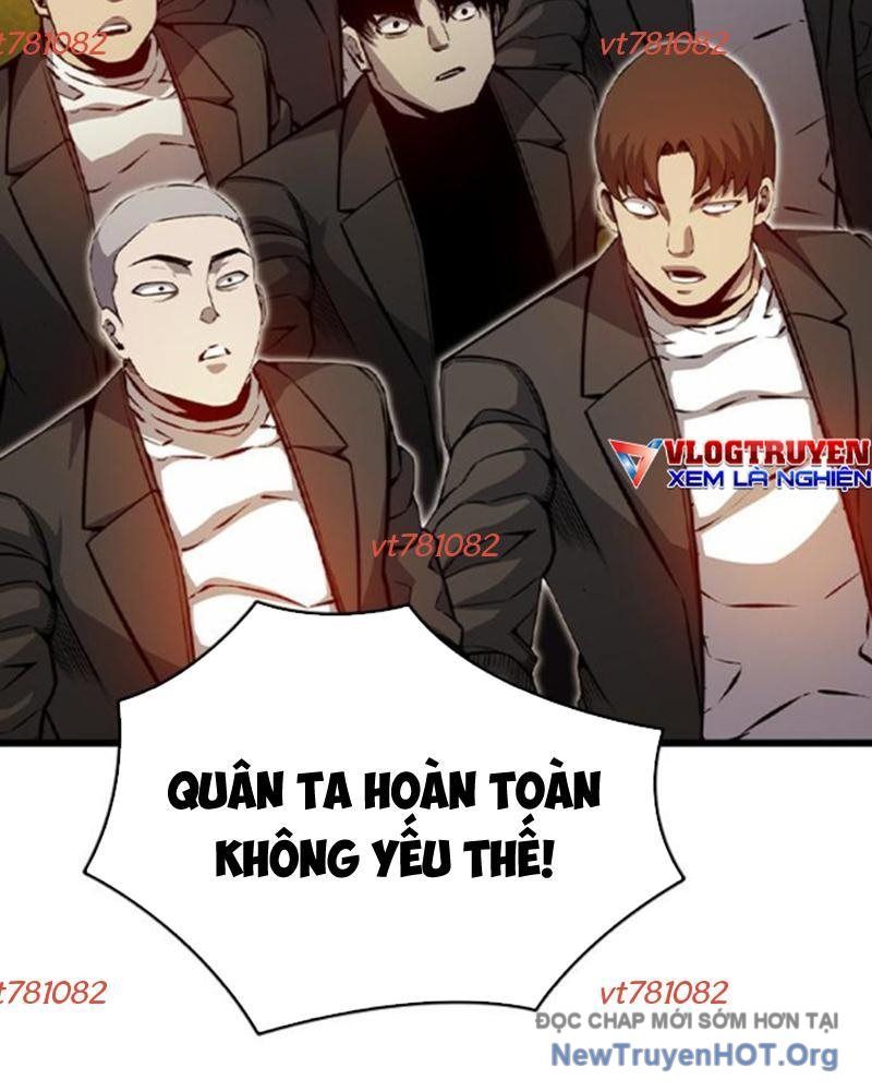 Vua Hiệp Sĩ Đã Trở Lại Với Một Vị Thần Chap 116 - Next Chap 117