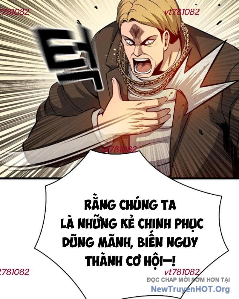 Vua Hiệp Sĩ Đã Trở Lại Với Một Vị Thần Chap 116 - Next Chap 117