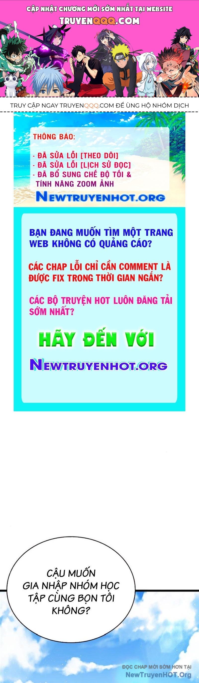 Vua Hiệp Sĩ Đã Trở Lại Với Một Vị Thần Chap 116 - Next Chap 117