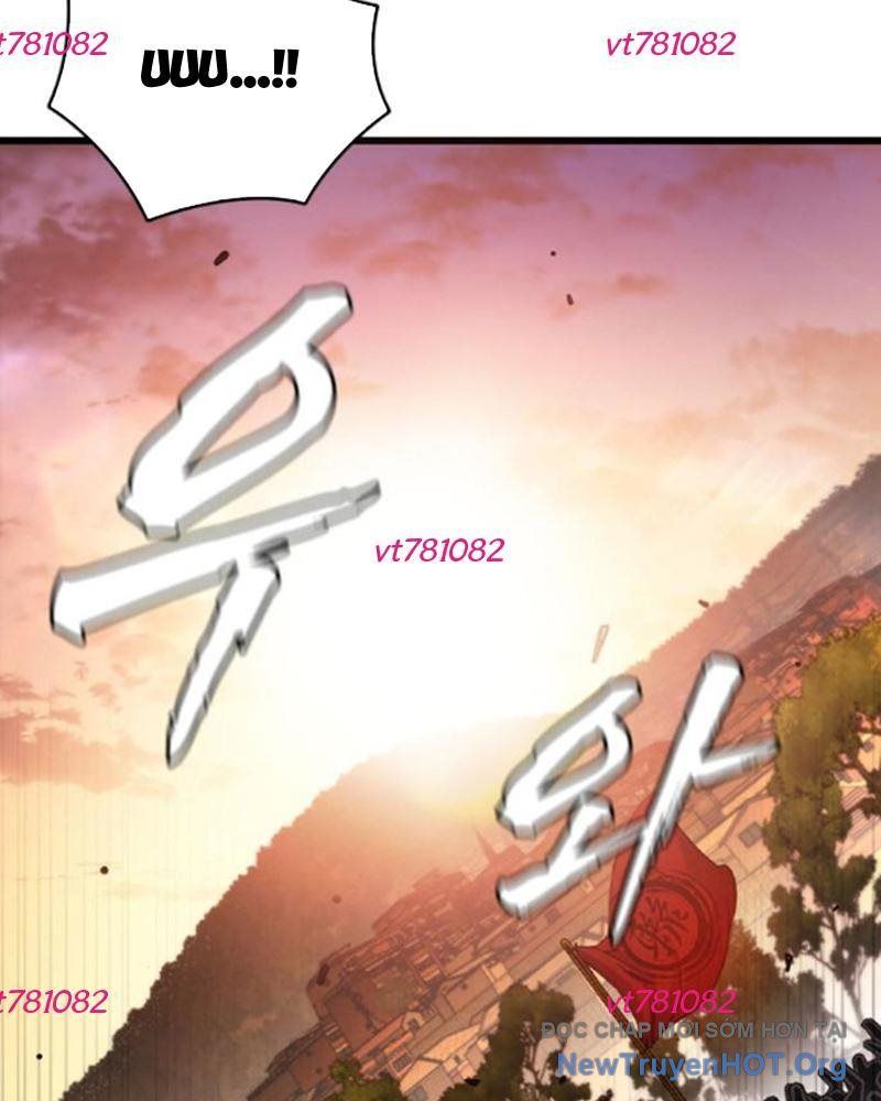 Vua Hiệp Sĩ Đã Trở Lại Với Một Vị Thần Chap 116 - Next Chap 117