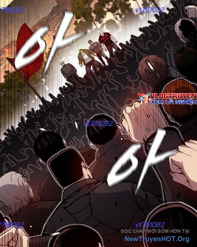 Vua Hiệp Sĩ Đã Trở Lại Với Một Vị Thần Chap 116 - Next Chap 117