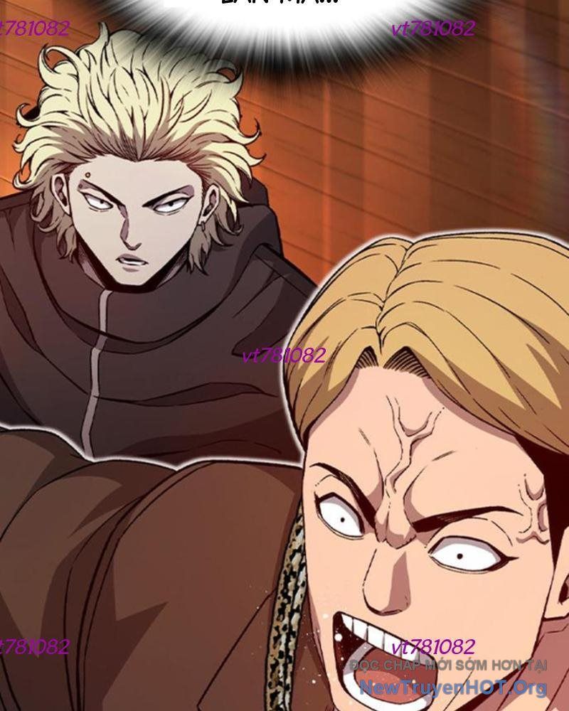 Vua Hiệp Sĩ Đã Trở Lại Với Một Vị Thần Chap 116 - Next Chap 117